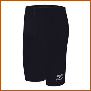 Endurance+ Fabric Boys Swimsuit Jammer Competitive Swimwear